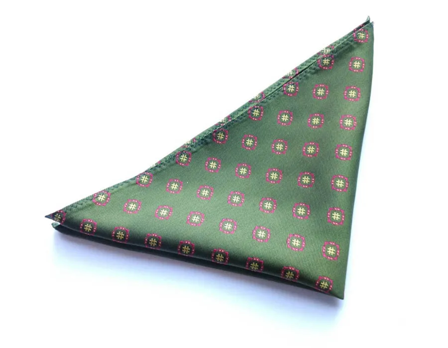 Pocket Handkerchief