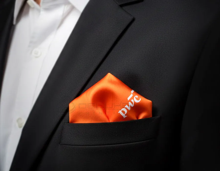 Pocket Square Lahore