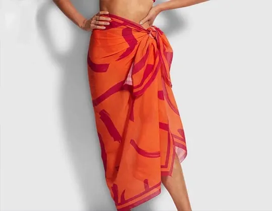 Sarong Fashion Lahore