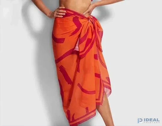 Sarong Fashion Lahore
