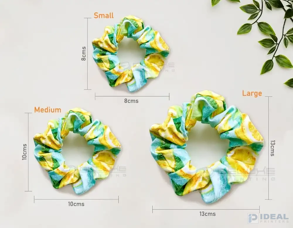 Scrunchies Lahore