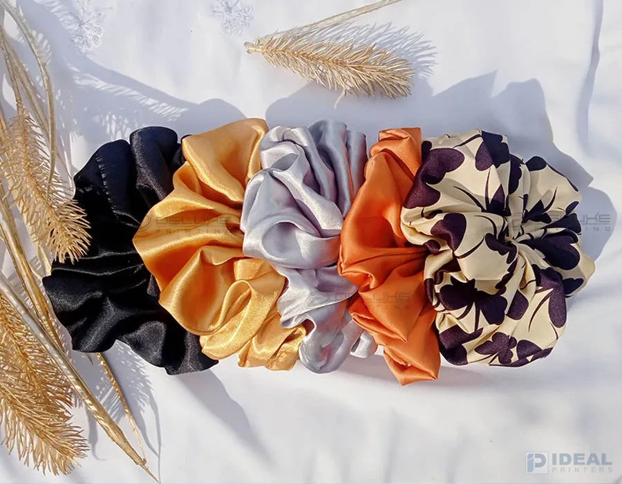 Scrunchies Lahore