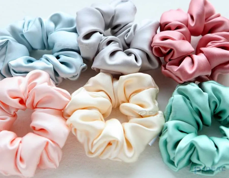 Scrunchies Lahore