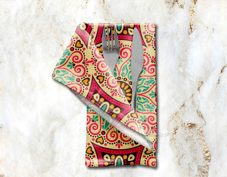 Table Napkin Lahore