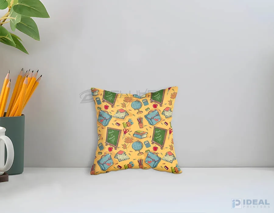Tiny Cushion Fashion Lahore