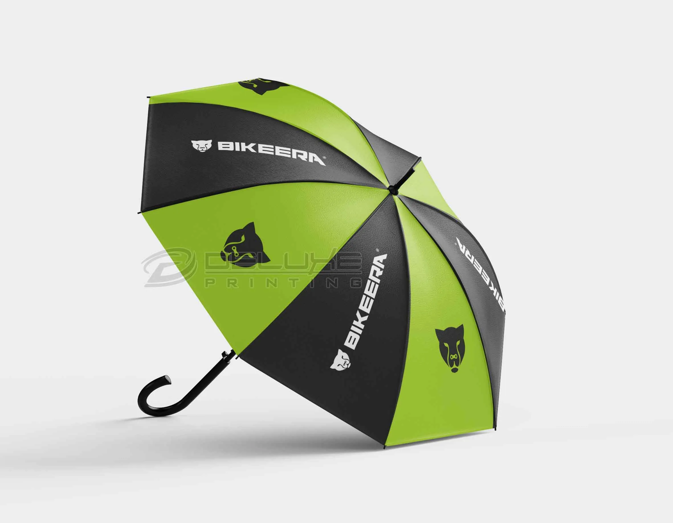 Multi Colors Umbrella Printing Lahore
