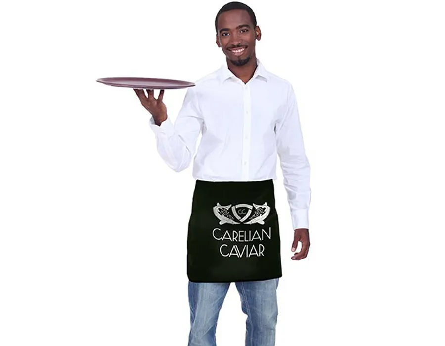 Waist Apron Printing in Lahore