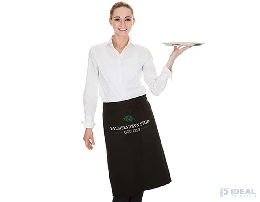 Waist Apron in Lahore