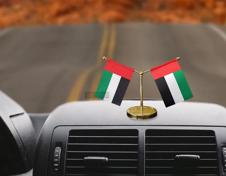 Dashboard Flags Printing Lahore
