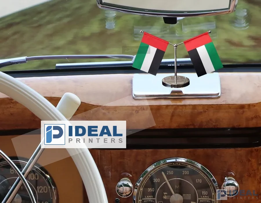 Dashboard Flags Printing Lahore