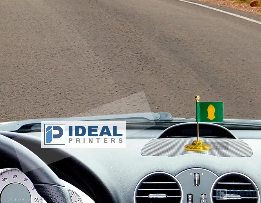 Dashboard Flags Printing Lahore