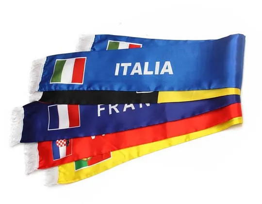fan scarf Printing Lahore