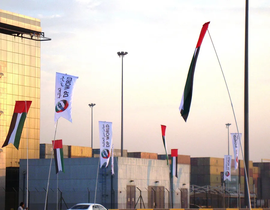 Festival Flags Printing Lahore