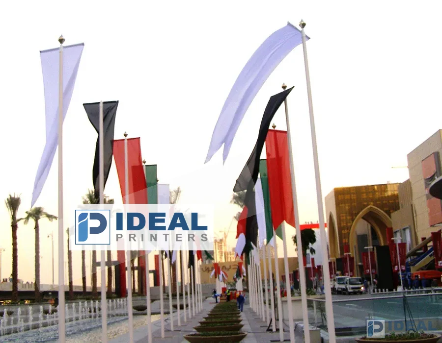 Festival Flags Lahore
