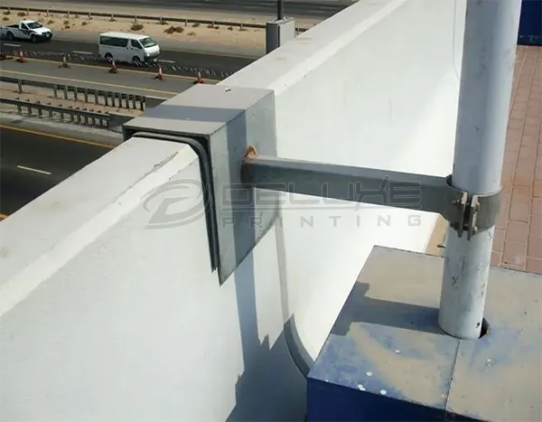 Clamps Lahore