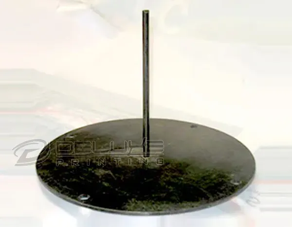 Metal Base Lahore