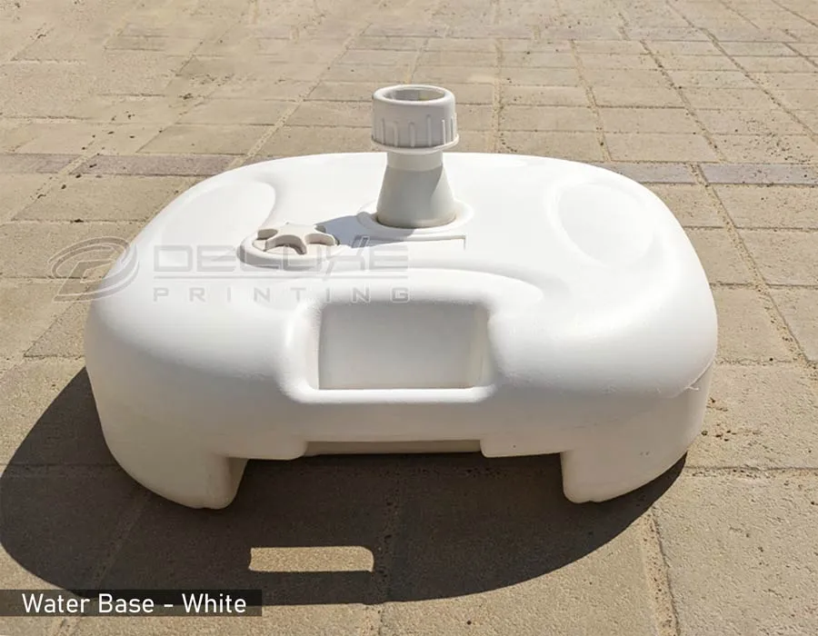 Water Base