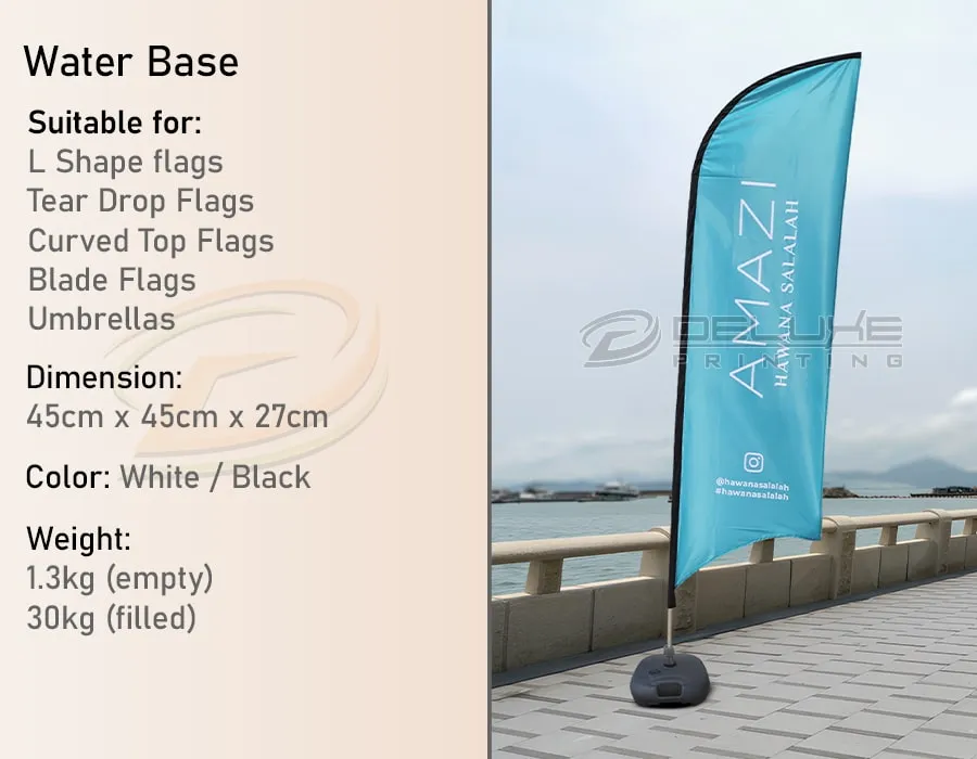Water Base