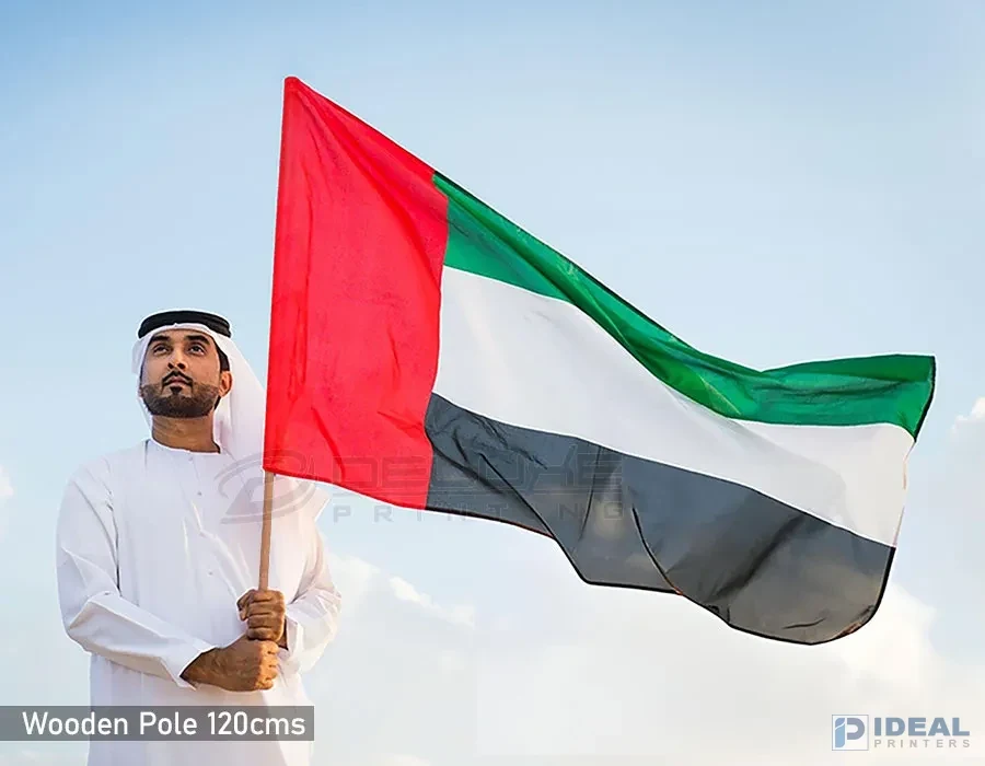 Nations Pole Flags Lahore