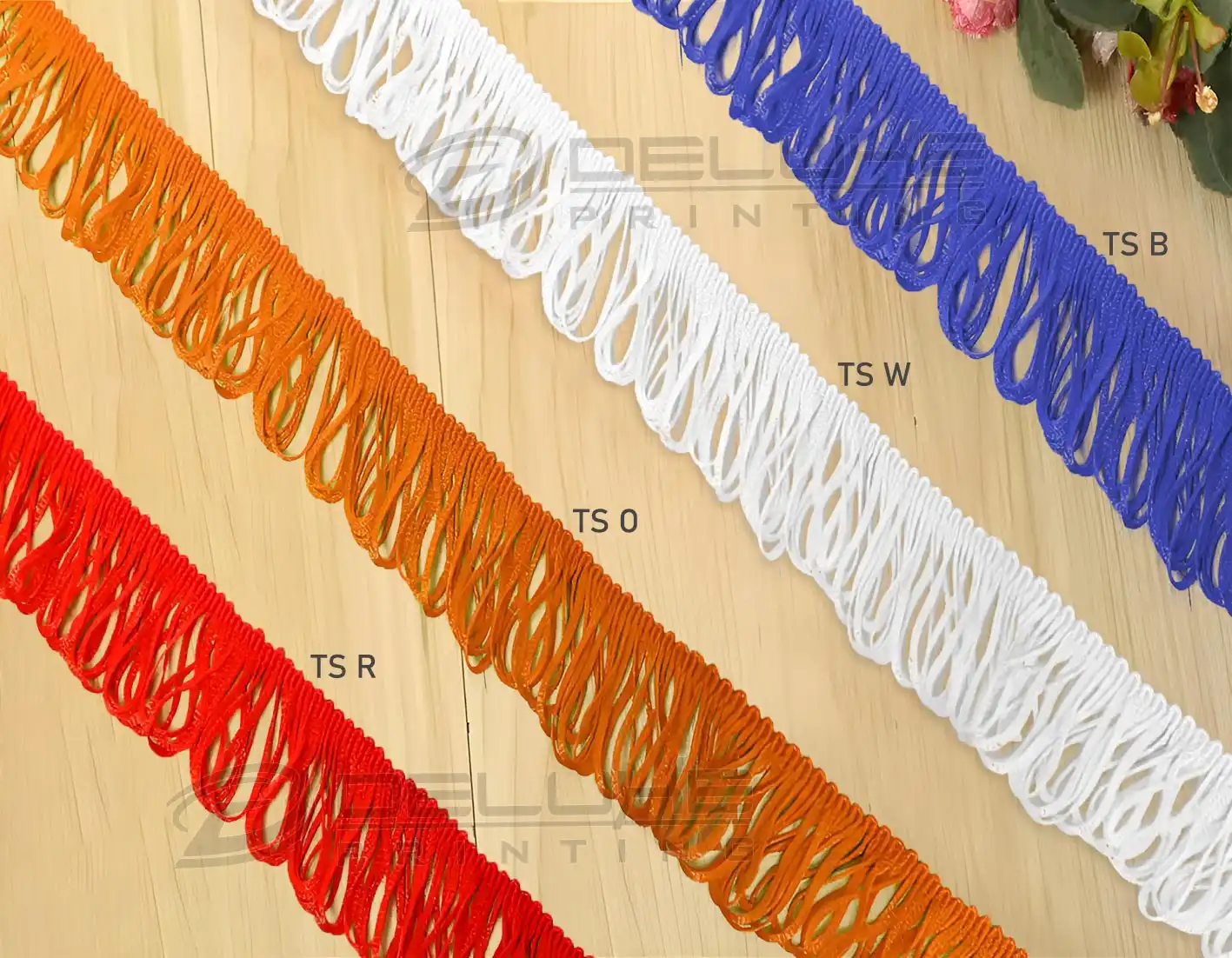 Flag Tassel Lahore