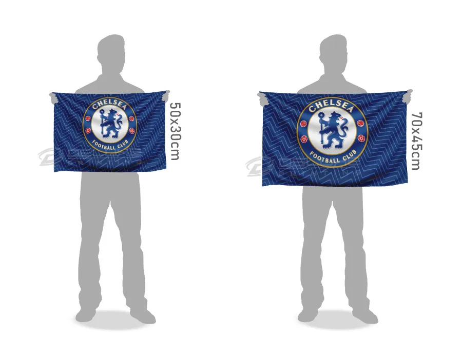 Flags Sizes Lahore