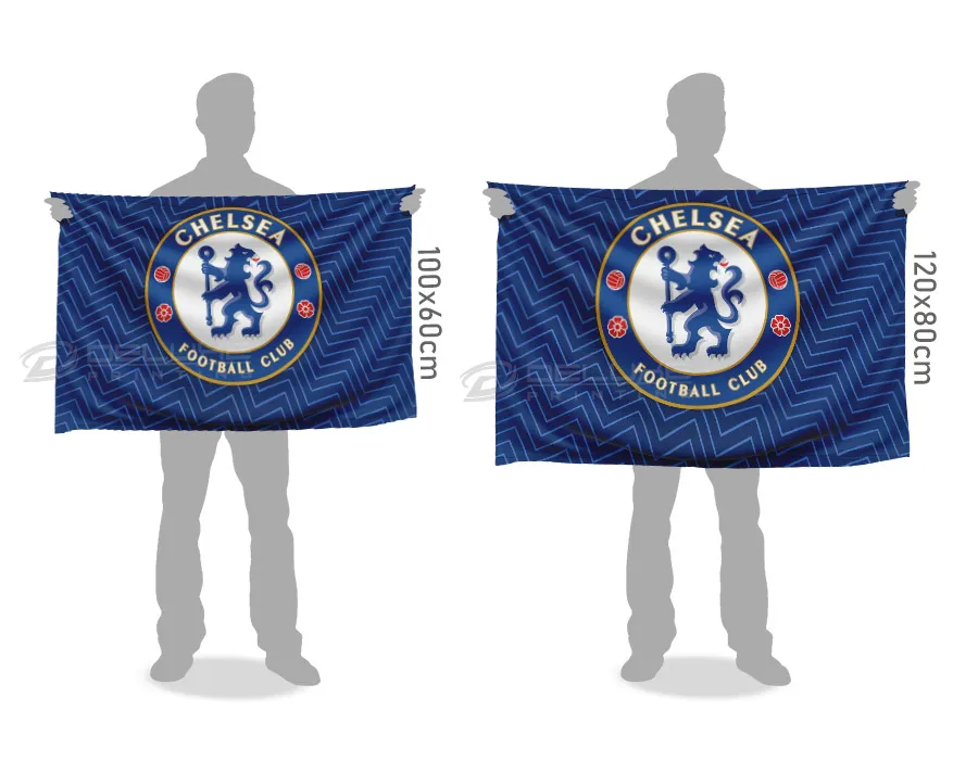 Flags Sizes Lahore
