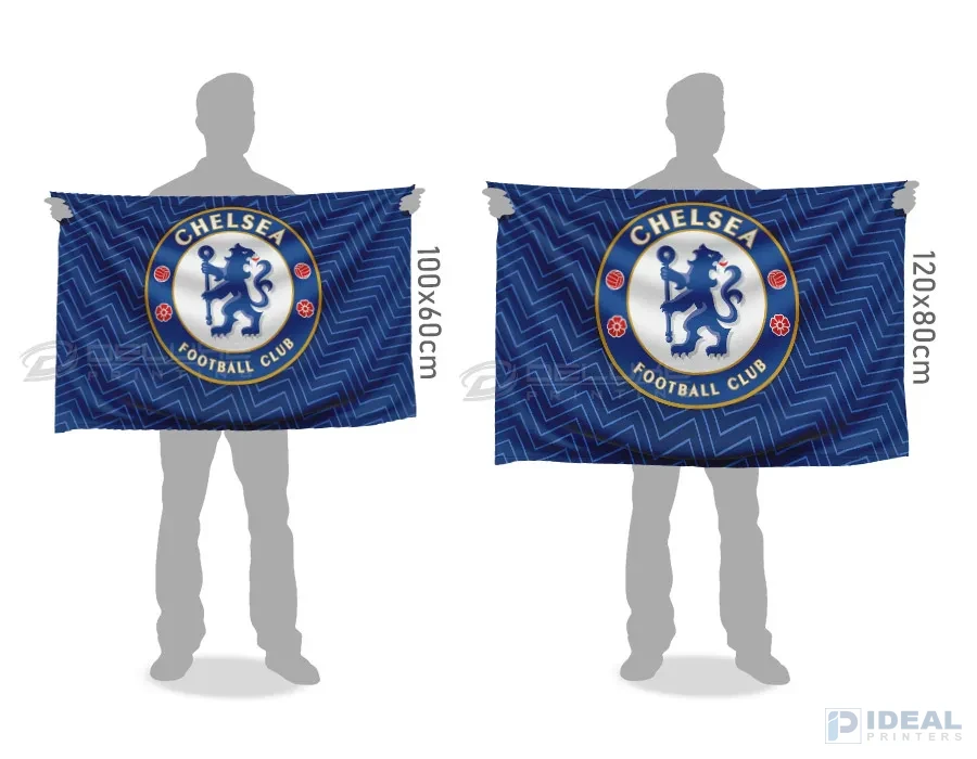 Flags Sizes Lahore