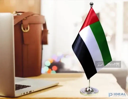 Table Flags Lahore
