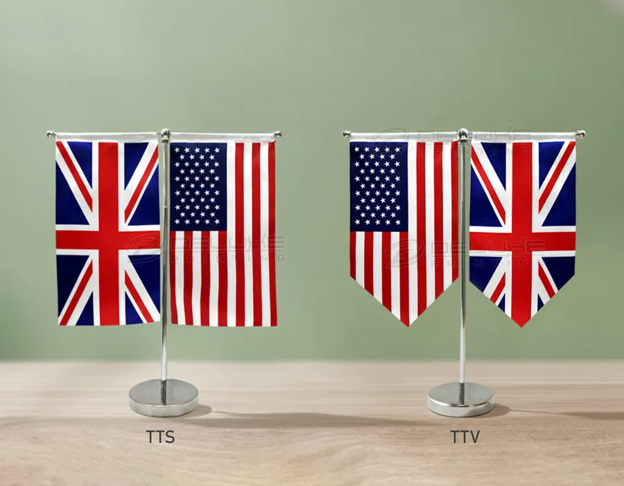 Table Flag Lahore