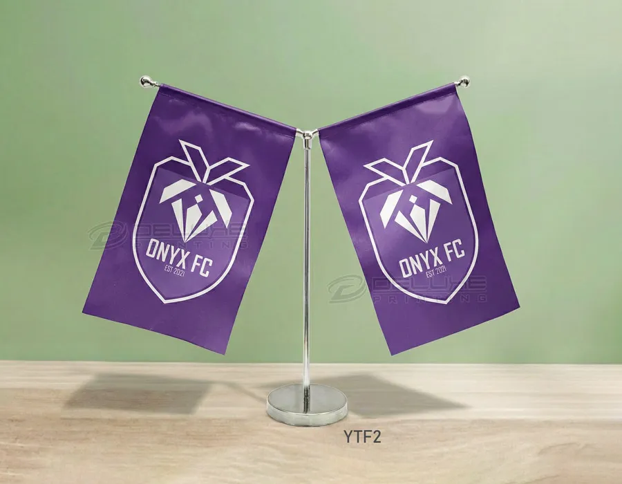 Table Flags Lahore