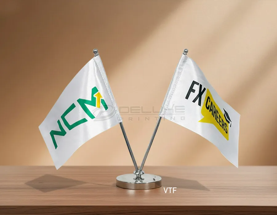 Table Flags Printing Lahore