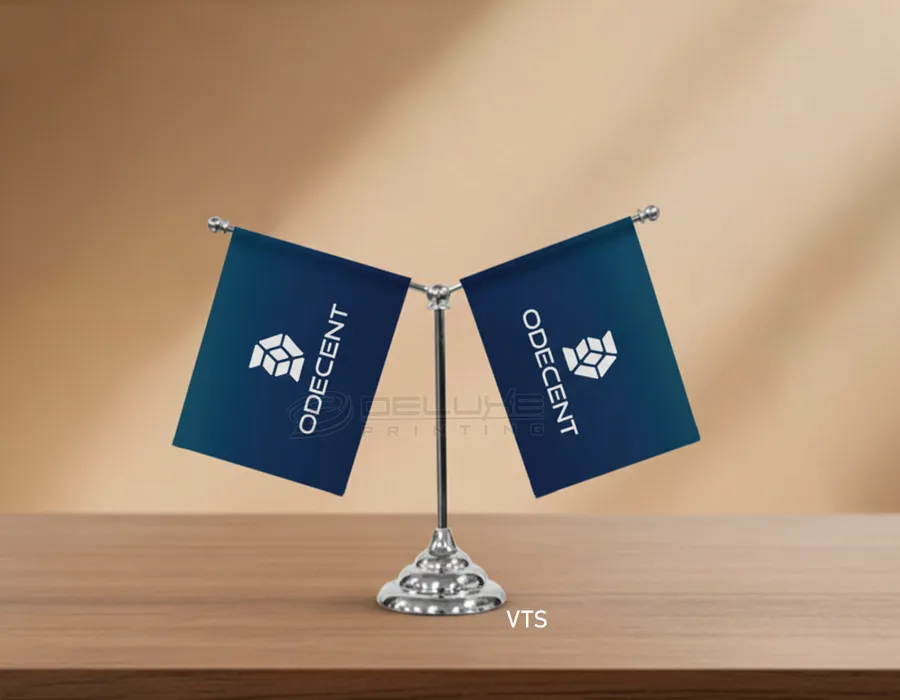 Table Flags Printing Lahore