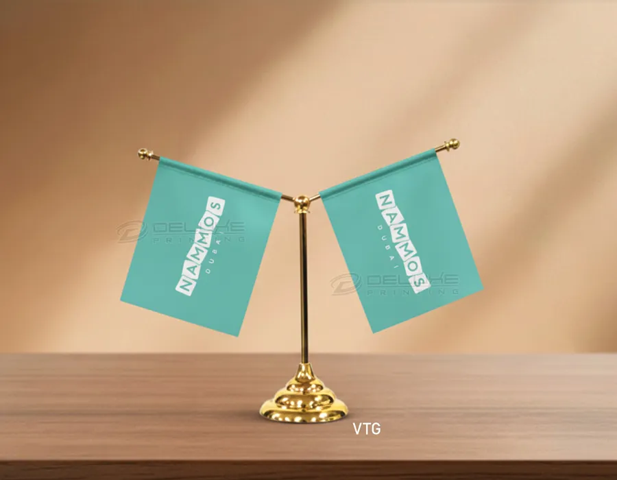 Table Flags Printing Lahore