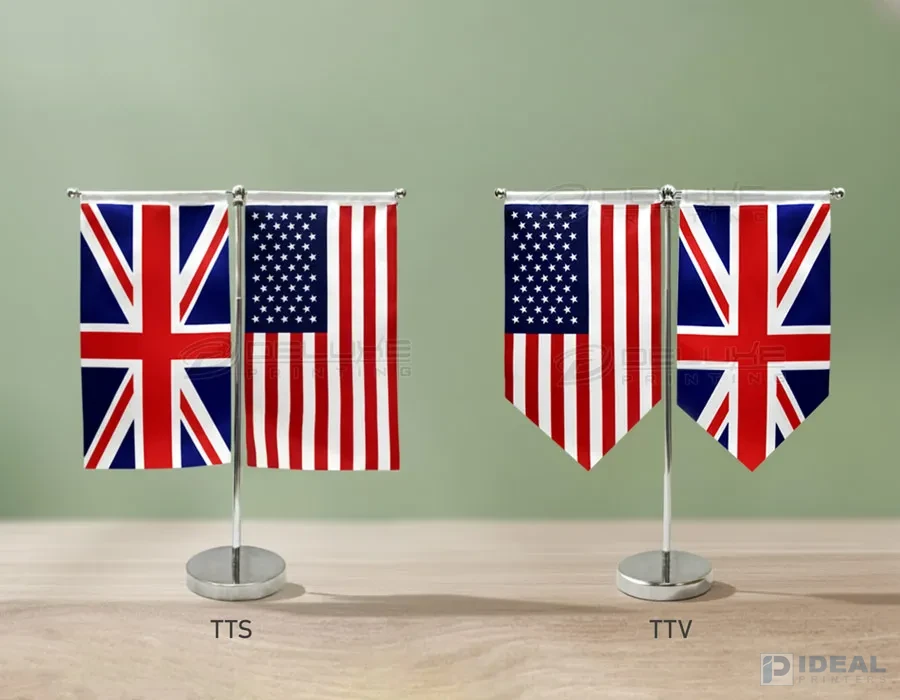 Table Flag Lahore