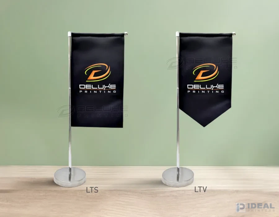 Table Flags Printing in Lahore