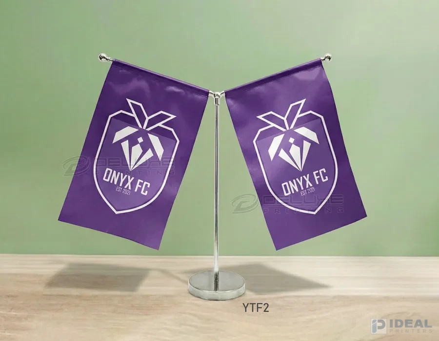 Table Flags Lahore