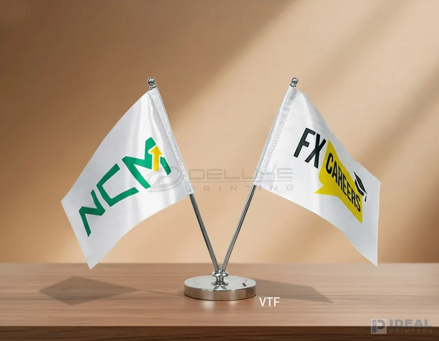 Table Flags Printing Lahore