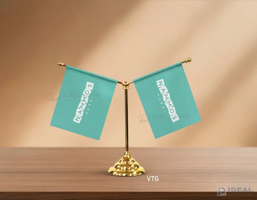 Table Flags Printing Lahore