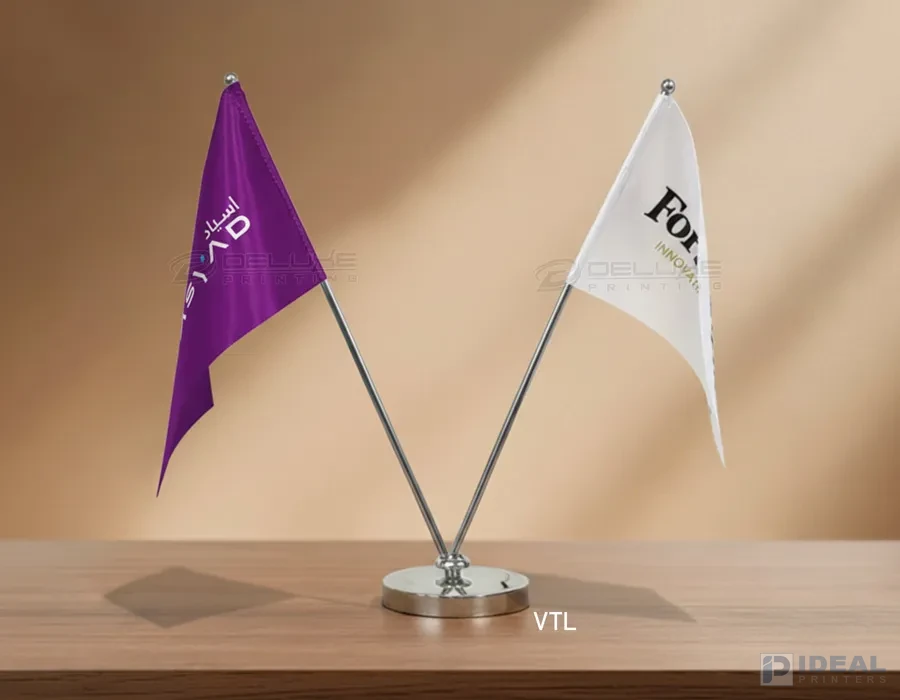 Table Flags Printing Lahore