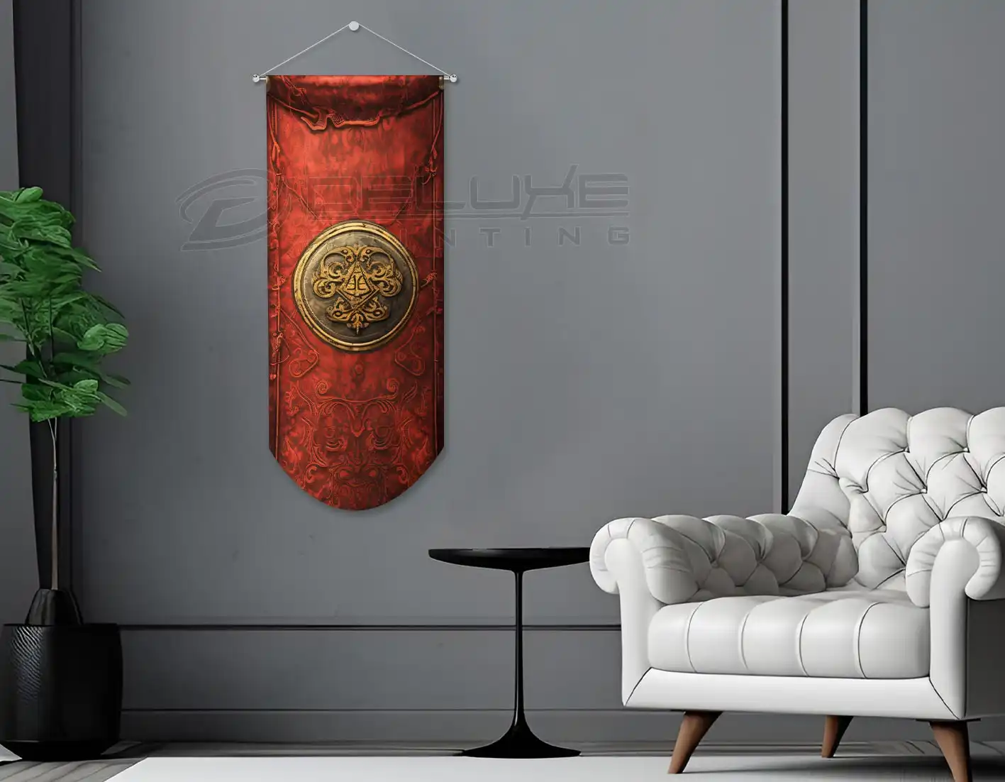 Pennant Wall Flags Lahore