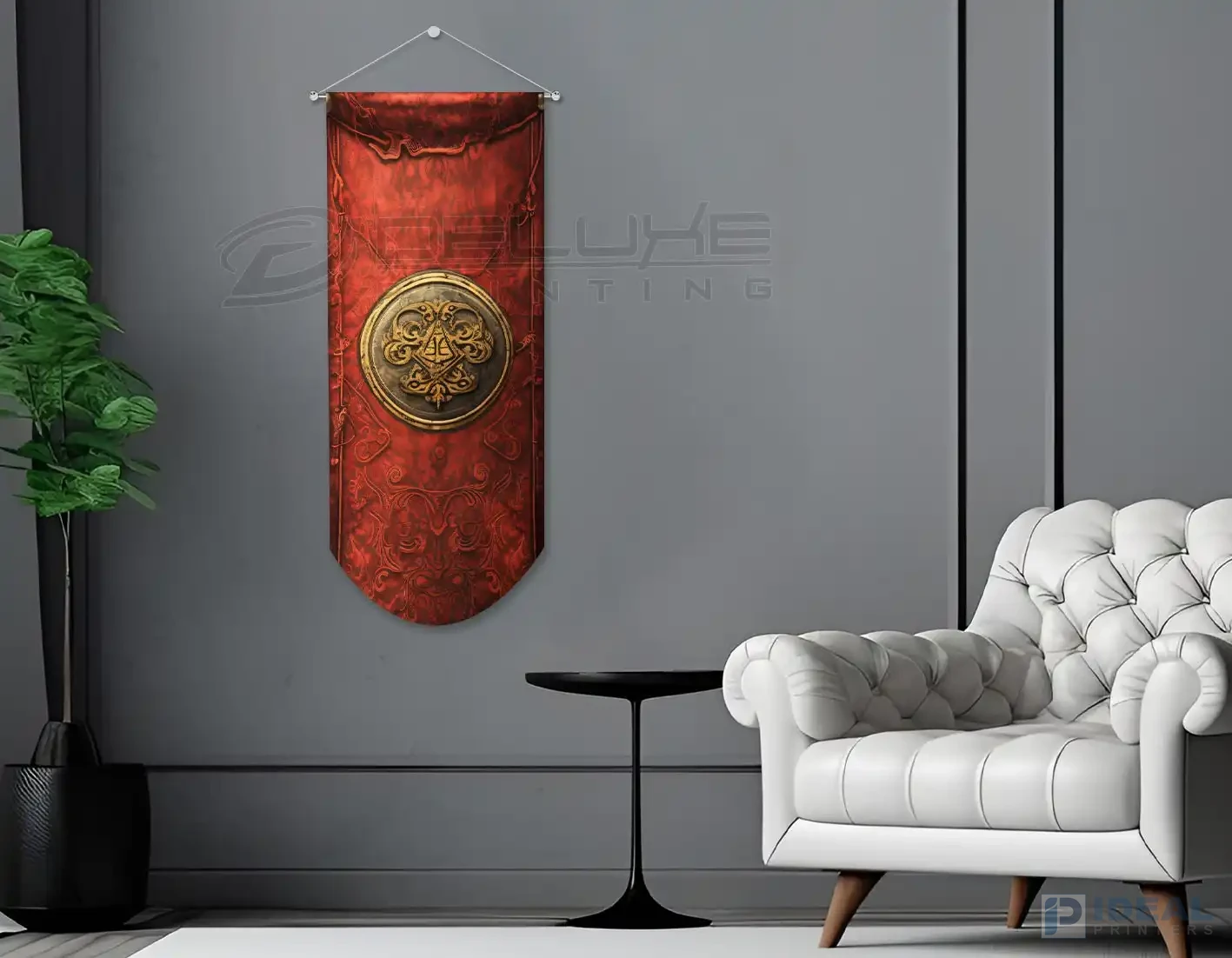 Pennant Wall Flags Lahore