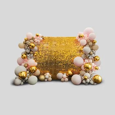 balloon decorators in Lahore