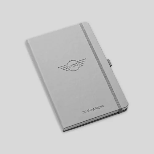 PU notebook printing Lahore