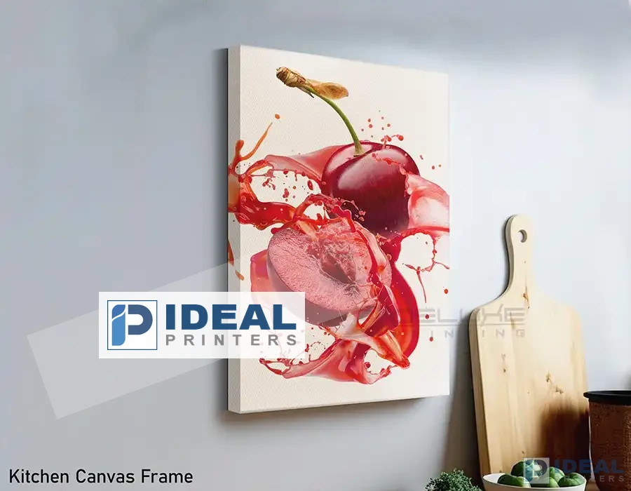 Bedroom Canvas Printing Lahore