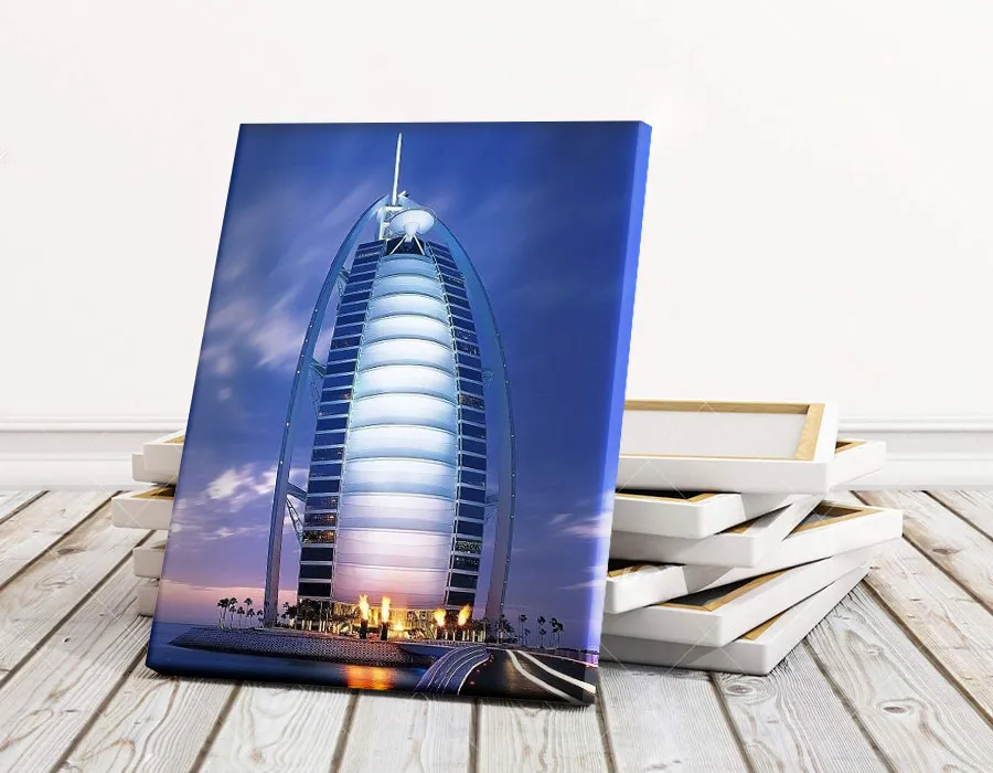 Canvas Frames Lahore
