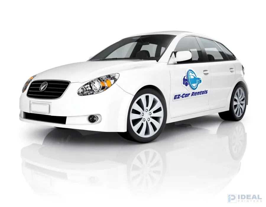 Vehicle Graphics Lahore