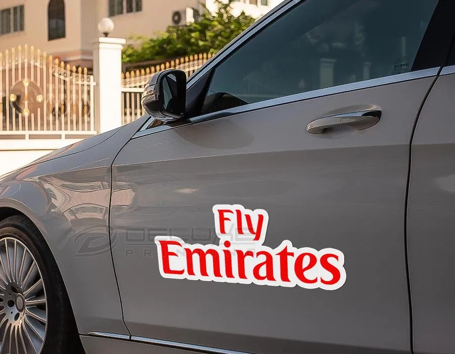 Car Magnets Lahore