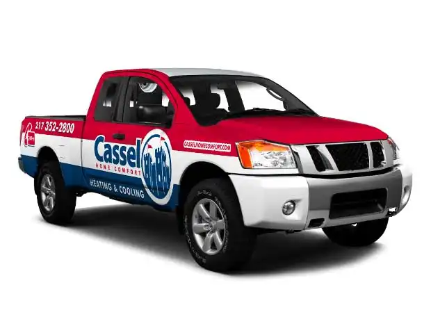 Full wrap vehicle Graphics Lahore
