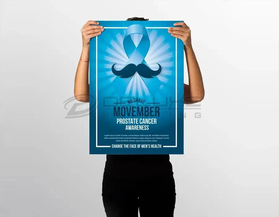 Large Posters Printing Lahore