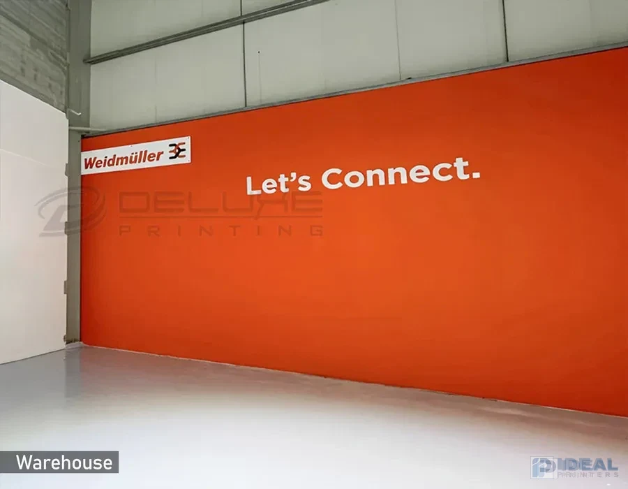 Wall Graphics Lahore